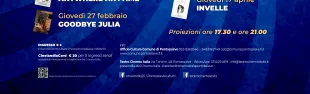Cinelandia 2025 La terra dove circolano le idee