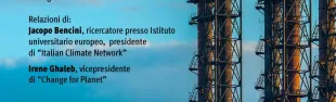 Soldi, Gas e petrolio: il racconto di Cop29. Pontassieve, 21 gennaio ore 17,30
