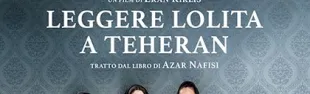 Cinelandia, 27 marzo 2025 LEGGERE LOLITA A TEHRAN
