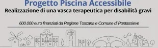 piscina comunale - vasca terapeutica