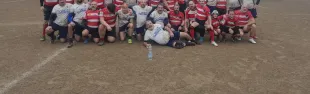 La Polisportiva Sieci Asd ha ospitato la sesta tappa della stagione "All Star" del Rugby Integrato