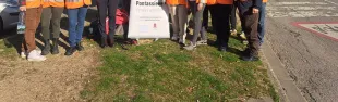 A Pontassieve è ripartita l'esperienza degli "Angeli del Bello" grazie a un Gruppo di Volontari di Montebonello