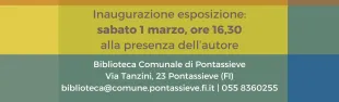 Le mani: storie di vita e di lavoro. Esposizione fotografica di Fausto Meini. Pontassieve 1 marzo - 3 maggio 2025