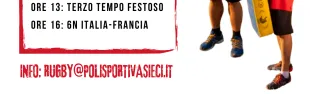 All star Rugby - febbraio 2024