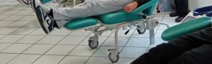 Raccolta sangue con gli studenti dell’Istituto Balducci. Pontassieve 2025