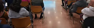 Pontassieve: Futuro in corso. Assemblea pubblica del 25/03/2025