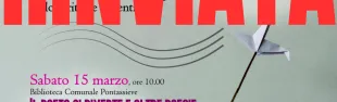 Iniziativa rinviata a data da destinarsi