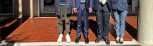 Poste italiane, il Passaporto si richiede anche all'ufficio postale. Pontassieve, 19/03/2025