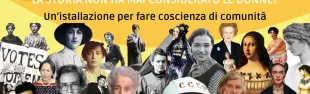 Cerchiamo altre vie. Pontassieve, Marzo è donna 2025