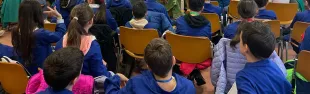 Adotta un articolo della Costituzione 2025