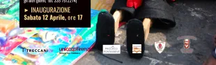 Geo e Pinocchio in giro per il mondo. Pontassieve, dal 12 aprile al 2 giugno 2025