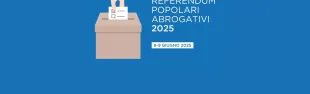Referendum 8-9 giugno 2025