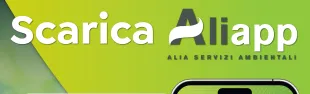 Anche a Pontassieve attivi i servizi digitali di Alia tramite Aliapp