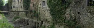Gualchiere di Remole. Credit Ph.Grazia Bianchi