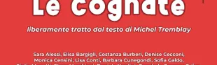 Allievi in scena. Pontassieve 20-23 maggio 2025