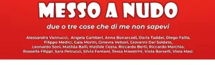 Allievi in scena. Pontassieve 20-23 maggio 2025