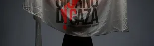 24 maggio – 50.000 sudari per Gaza