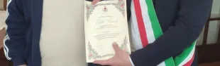 100 candeline per Echdu' Focardi. Pontassieve 15 maggio 2025