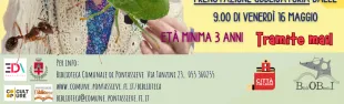 Sabati favolosi, insetti insicuri