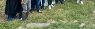 Inaugurata oggi a Pontassieve “La Ribotta della Riscossa”: una delle prime esperienze di spaccio aziendale con area picnic e bracieri