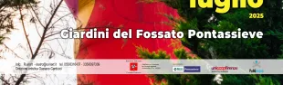 Apriti Cielo, Pontassieve 17-20 luglio 2025