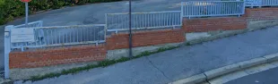 Centro di socializzazione La Mongolfiera, Rufina
