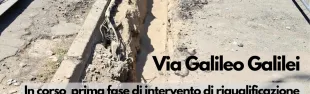 via galiliei 