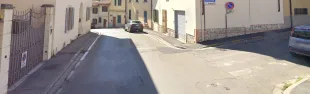 Via Aligi Barducci