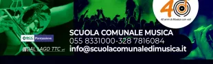 offerta formativa scuola di musica