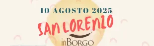 Fiera di San Lorenzo. Pontassieve 10 agosto 2025