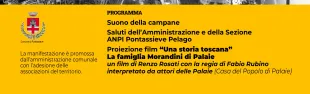 Liberazione Pontassieve 81