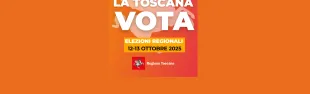 Elezioni regionali 2025