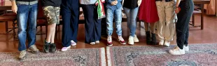 "Obiettivi di stagione", una raccolta di scatti realizzati dagli studenti dell'Istituto Superiore Ernesto Balducci di Pontassieve