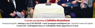 Assassinate la zitella. Pontassieve 5 ottobre 2025