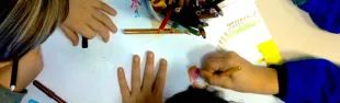 crowdfunding doposcuola...a scuola!