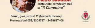 Festa dell’ANPI. Pontassieve 19 settembre 2025