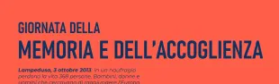 Giornata della Memoria e dell'Accoglienza 2025