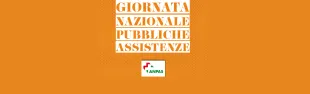 Giornata Nazionale delle Pubbliche Assistenze ANPAS