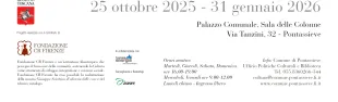 Giuseppe Sciortino. La pittura del “Precisionismo Magico”. Pontassieve, 25 ottobre 2025 al 31 gennaio 2026