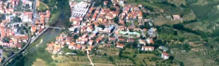 Montebonello Aerea