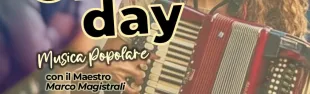 Open Day. Corso di musica popolare. Pontassieve 12/10/2025