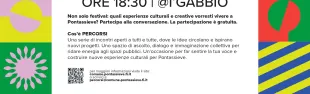 Nuove idee per gli eventi e le attività culturali da fare a Pontassieve. 29/10/2025