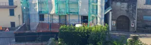 Nuova residenza inclusiva a Santa Brigida. Entro fine anno 2025 termineranno i lavori di ristrutturazione 