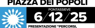 Allarghiamo piazza dei popoli! Pontassieve 06/12/2025