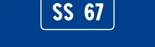 Strada Statale 67 | SS67