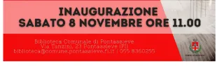 Mostra di Emanuela Simoncini. Pontassieve 8-29 novembre 2025