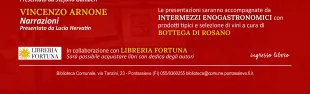 Un libro per Natale. Pontassieve 2025