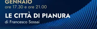 Cinelandia 2026. Le città di pianura 