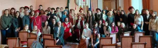 Erasmus Boras e Pontassieve