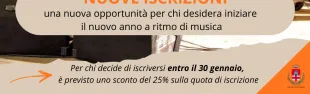 Scuola di Musica Comunale